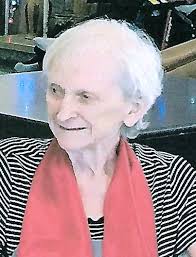Obituary information for Clara Martha Bochantin Haynes