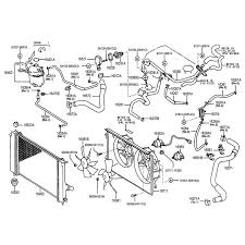 Radiator replacement spark plug replacement, throttle body cleaning. Toyota Oem Radiator Hose Celica All 00 05 Upper Monkeywrench Racing