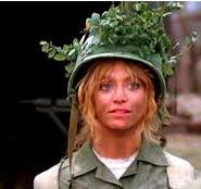 A Cockeyed Look at Comedy, or One Small Hitch