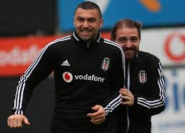 Beşiktaş'ta antalyaspor mücadelesinde yer alamayacak olan bir diğer isim de caner erkin. Burak Yilmaz Denizli De Sahada Olacak