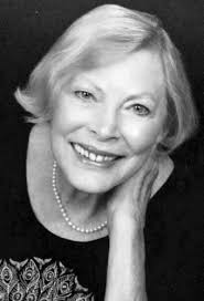 June Simpson Obituary (1931