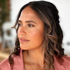 Sophie Marilyn Make Up