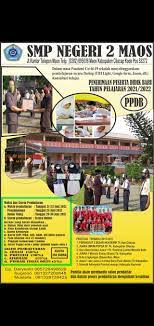 Maybe you would like to learn more about one of these? Smp Negeri 2 Maos Startseite Facebook