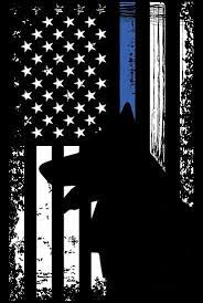 Police flag illustrations & vectors. Thin Blue Line Flag K9 German Shepherd Police Dog Poster By German Shepherd Shop Thin Blue Line Wallpaper American Flag Wallpaper Thin Blue Line Flag