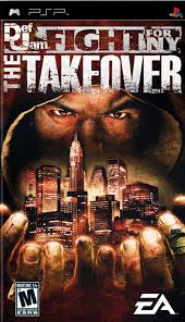 Descarga ppsspp para pc de windows desde filehorse. Rom Def Jam Fight For Ny The Takeover Espanol Romsmania