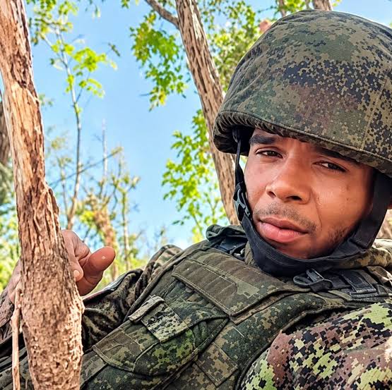 Dominicano Juan Carlos Ávila resulta herido por segunda vez en la guerra entre Rusia y Ucrania http://dlvr.it/TVxdf9 #NDigital