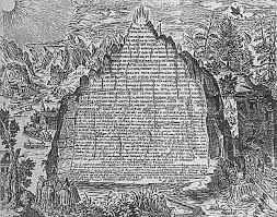 Hermes Trimegisto X2f La Tabla Esmeralda O Tabula Smaragdina Adamar La Escuela De Atenas Esmeralda Tatuajes De Linea