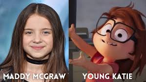 The Mitchells vs. the Machines (2021)