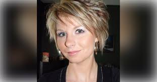 Obituary information for Camile Lacey Lyn Johnston