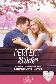 When Calls The Heart S Pascale Hutton And Kavan Smith Star In The Perfect Bride Enjoy Four New Original Movies Hallmark Movies Wedding Movies Perfect Bride