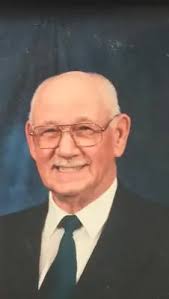 Obituary information for Denver Rodney Williams