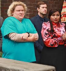 Emily fortune feimster is an american writer, comedian, and actress. Fortune Feimster And Girlfriend Jacquelyn Smith Engaged Daily Mail Online
