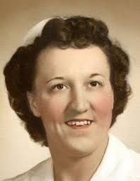 Ethel Winand Obituary (1924