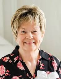 Obituary information for Kay Sanders