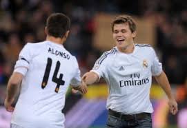 Real Madrid S 20 Most Famous Fans Bleacher Report Latest News Videos And Highlights