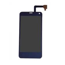 LCD with Touch Screen for Lava Iris 460 ...