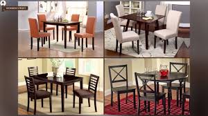 Get the free plans from the link below and visit the tutorial for the complete instructions. Dining Table Set 4 Seater Dining Table Set Online Wooden Street Youtube