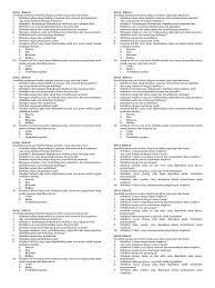 Soal Essay