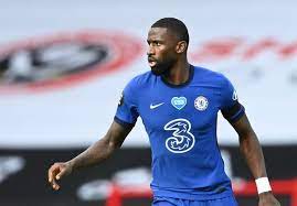 Who's accused of biting pogba (video). Chelsea Give Antonio Rudiger Transfer Ultimatum Amid Tottenham And West Ham Interest Mirror Online