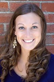 Katie Kinney at Landing Real Estate