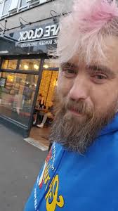 Burger Review and Party Burger Reaction