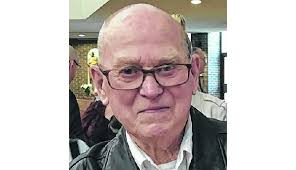 Robert DELANEY Obituary (2021)