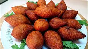 catlama patlama derdine son ustasindan aldigim icli kofte tarifi youtube