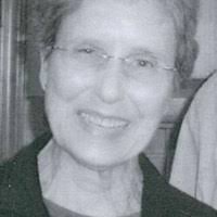 Norma Bay Obituary