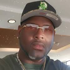 Phillip Maddox in people