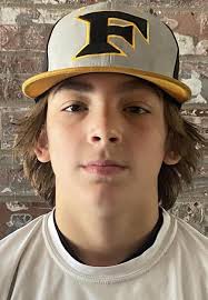 William Broussard Class of 2029