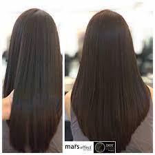 However, due to the hair's fragility right before and after giving birth, a. How To Sleep With Rebonded Hair Newly Rebonded Hair