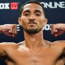 Avery Sparrow vs. William Foster III, Boxing Dominion