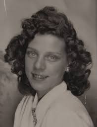 Marian Leona “Mary” Moen Huff (1929-1960)