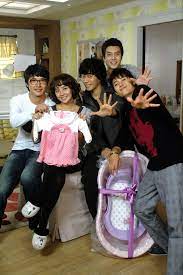 Wednesday & thursdays 21:55 (9:55 korean time). 3 Dads 1 Mom And Jo Hyun Jae On My Mind Part 1 Of 4 Simply Jo Hyun Jae