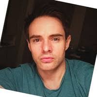 Andrew Bevis's Instagram, Twitter & Facebook