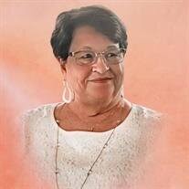 Frances Brownlee Obituary