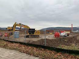 The approximate 25,700 employees are the cornerstone of the xxxl group. 02 03 2020 Xxxlutz Mobelhaus Bahnstadt Heidelberg