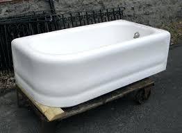 freestanding bathtub home depot tub