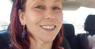 In Memory: Katie Lynn Marr