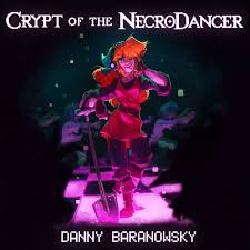 The Legend Of Zelda Breath Of The Wild Original Soundtrack Album Crypt Of The Necrodancer Ost By Danny Baranowsky Crypt Of The Necrodancer Crypt Lulu Final Fantasy