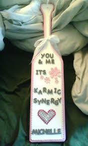 Sorority Paddles |