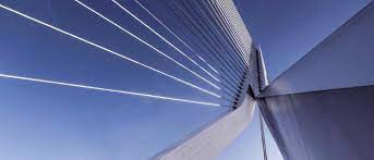 A holiday in york took a turn for the worse when a mobile home became wedged under skeldergate bridge. Carbon Neutral Delivery In Rotterdam Dhl Spotlight Global