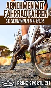 Abnehmen Mit Fahrrad Fahren So Funktioniert S Fahrrad Fahren Fahrrad Fahren Abnehmen Und Fahrrad