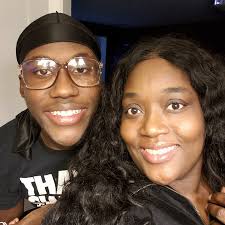 Lela Jackson and son Charles Jackson talk about love and family.