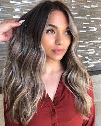 3 904 Likes 41 Comments Balayage Beautiful Hair Bestofbalayage On Instagram Kiss My Ash By Hai Balayage Hair Brown Hair Balayage Hair Highlights