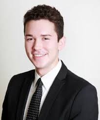 Tyler Adkins, Former Family Law Paralegal