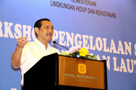 Indonesia Darurat Sampah