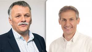 Patrick Hermans wil in Diepenbeek afstand doen van de sjerp om akkoord te  bereiken, maar vangt bot