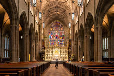 USCCA Protecting Your Houes of Worship - FREE