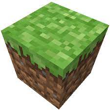 Papercraft Alpha Grass Minecraft Crafts Crafts For Boys Minecraft Party Activities